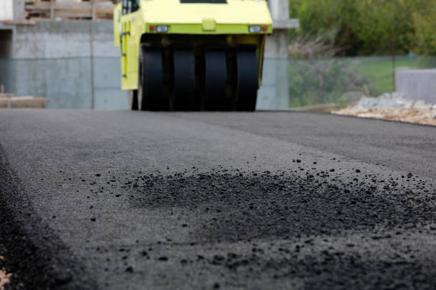 Commercial Driveway Pavers in Hurley, MS