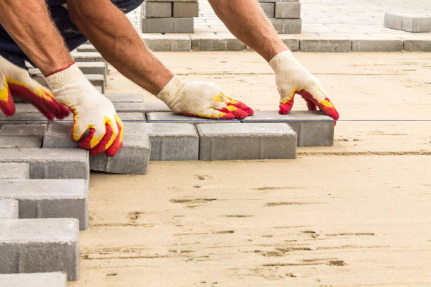 Best Driveway Repair Near Me  in Hurley, MS