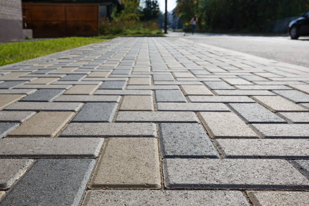 Best Driveway Pavers for Homes  in Hurley, MS