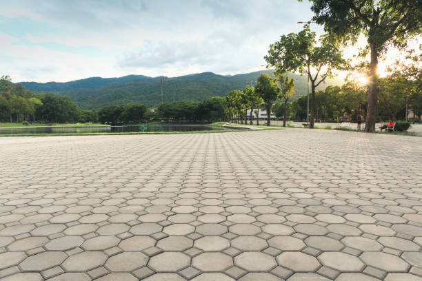 Best Custom Driveway Pavers  in Hurley, MS