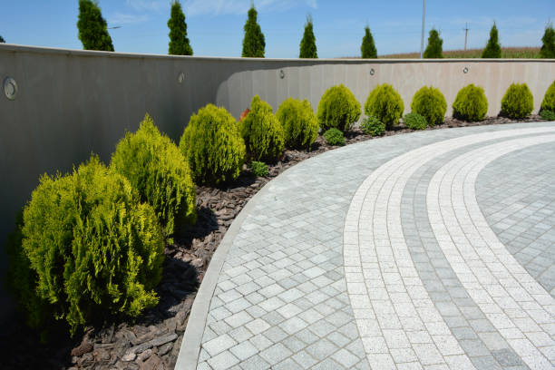 Best Affordable Driveway Pavers  in Hurley, MS