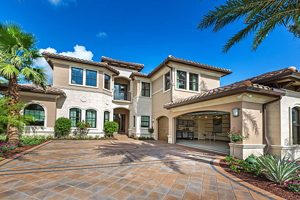 Trusted Hurley, MS Driveway Pavers Experts
