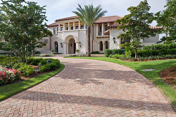Best Driveway Paving Contractor  in Hurley, MS