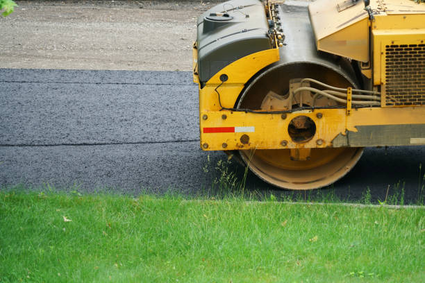 Best Permeable Paver Driveway  in Hurley, MS