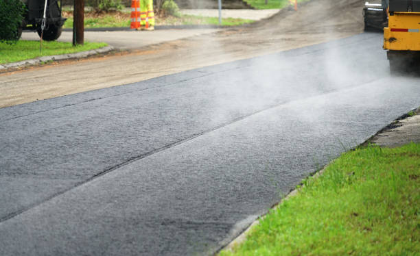 Best Cobblestone Driveway Pavers  in Hurley, MS