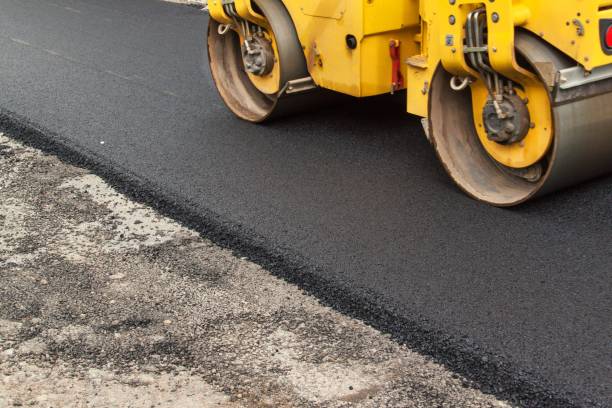 Reasons to Select Us for Your Driveway Paving Requirements in Hurley, MS