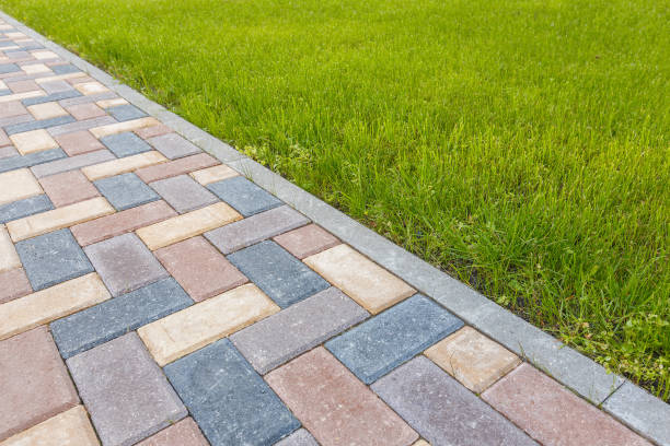 Best Driveway Resurfacing Pavers  in Hurley, MS