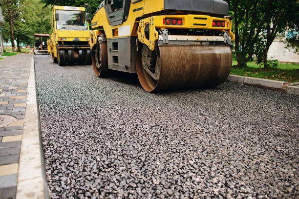 Best Best Driveway Pavers  in Hurley, MS
